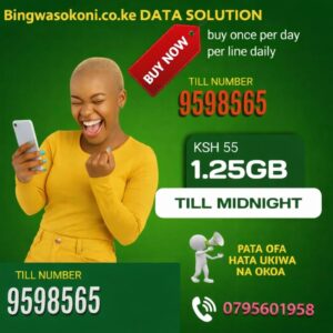1.5gb bingwa sokoni bundles