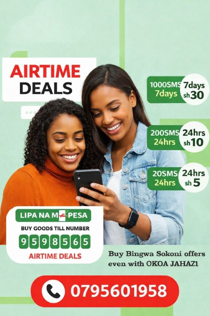1000sms valid 7days